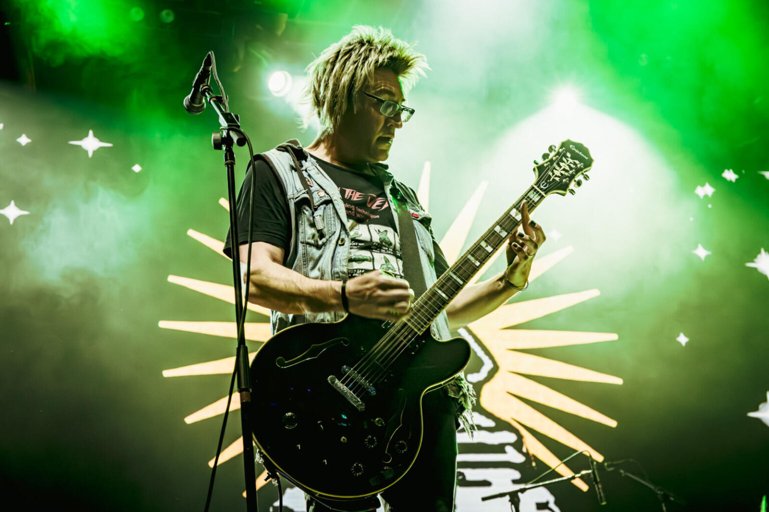 JANNUS LIVE TURNS VALENTINE’S DAY INTO A PUNK POP AND SKA LOVEFEST