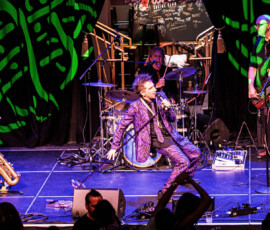 Photo by Jayne Drooger