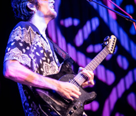 Photo by Jayne Drooger