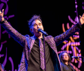 Photo by Jayne Drooger